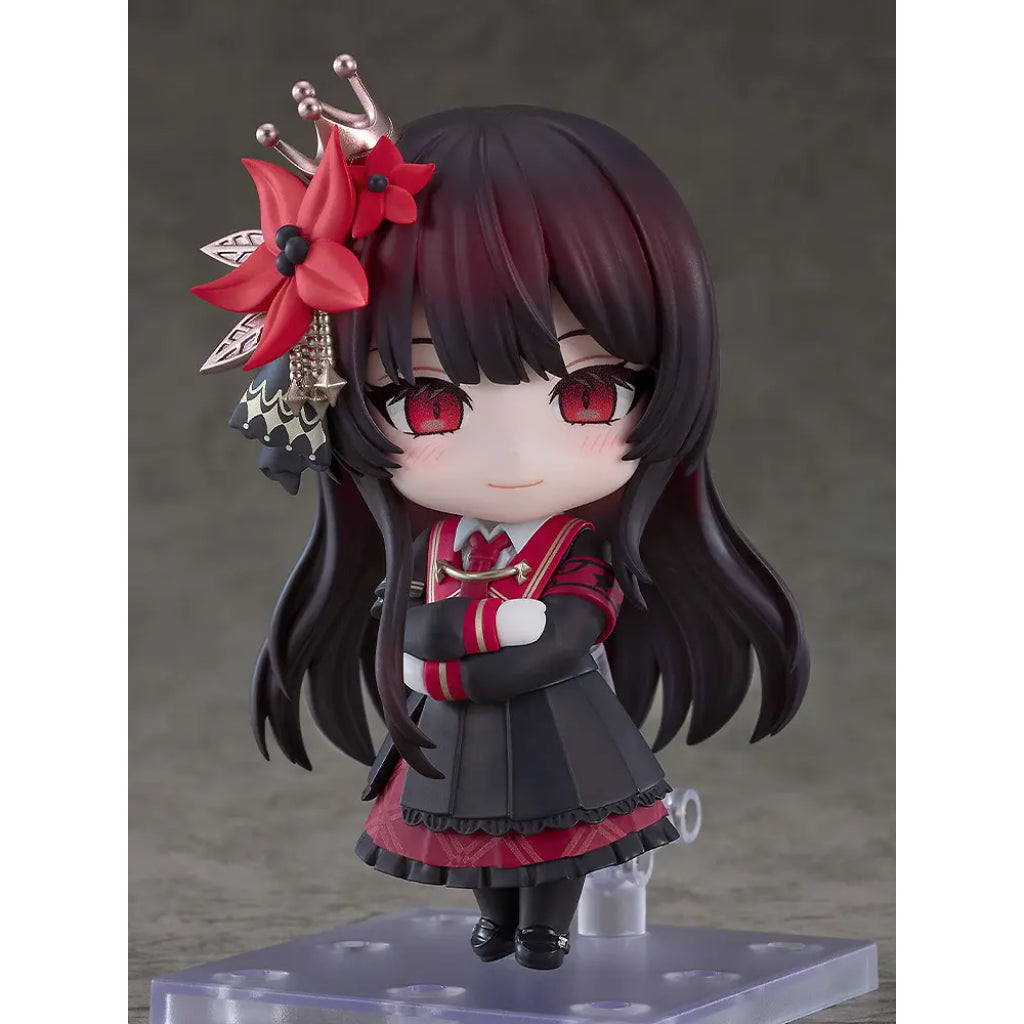 Nendoroid 3050 Magical Girl Witch Trials - Hiro Nikaido