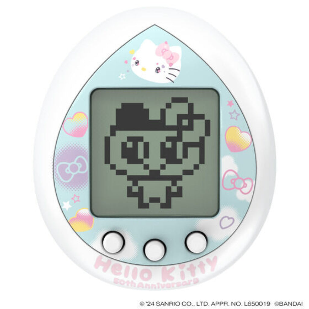 Bandai Tamagotchi - Hello Kitty Sky Blue