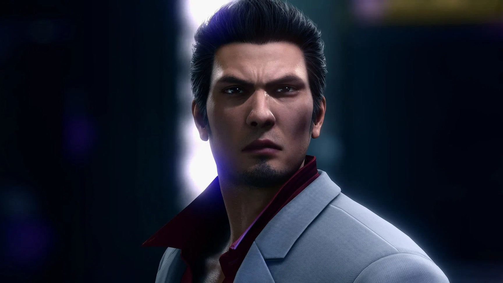 NS2 Yakuza Kiwami 2 (Game-Key Card)