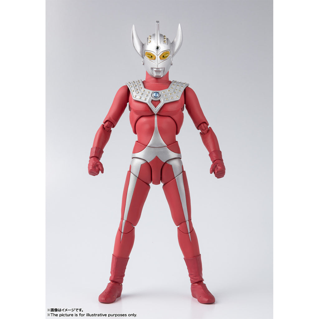 S.H.Figuarts Ultraman Taro (Reissue) (Subjected to allocation)