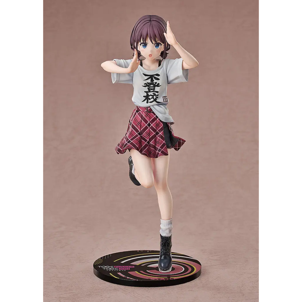Girls Band Cry - Nina Iseri: Truancy Ver. Figurine