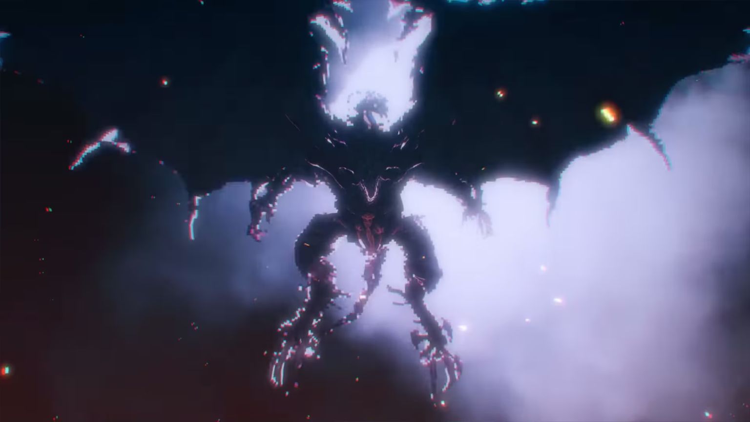 NSW FINAL FANTASY RESONANCE