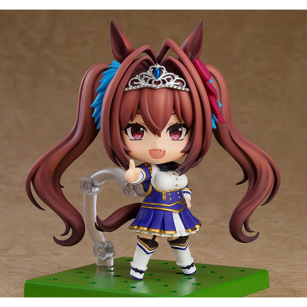 Nendoroid 1977 Umamusume: Pretty Derby - Daiwa Scarlet (Reissue)