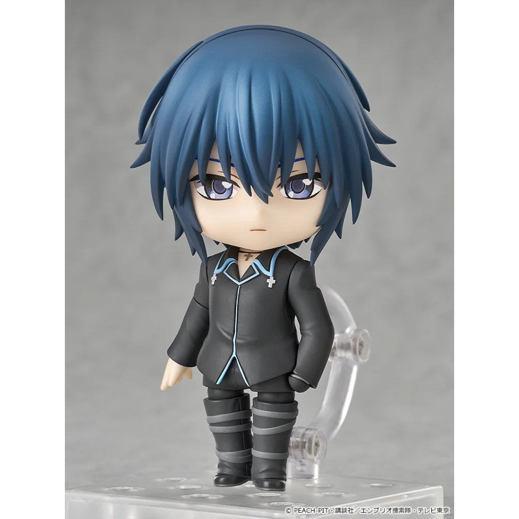 Nendoroid 2938 Shugo Chara! - Ikuto Tsukiyomi
