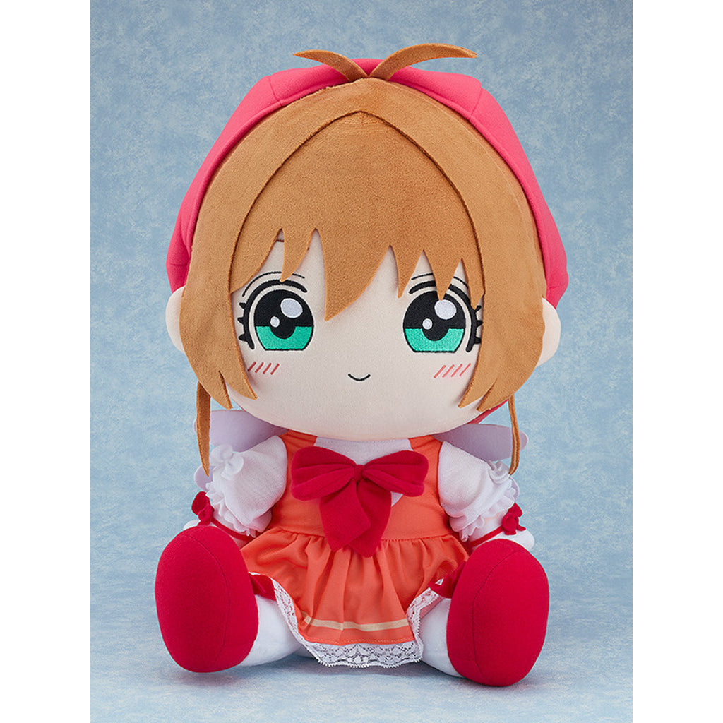 Cardcaptor Sakura Big Plushie