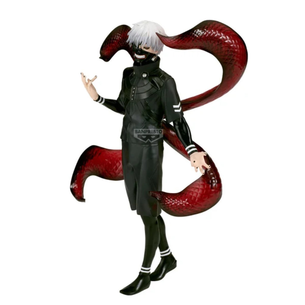 Banpresto Kaneki Ken II Grandista Tokyo Ghoul