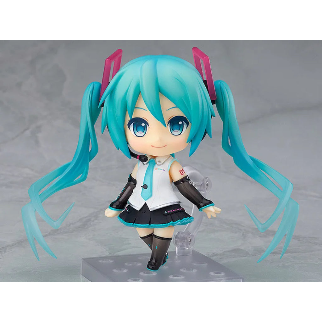 Nendoroid 1309 - Hatsune Miku V4X (Reissue)
