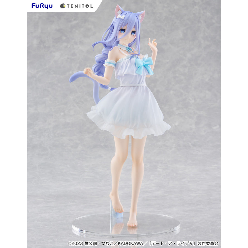 Date A Live V - Tenitol Tall Mio Takamiya Figurine