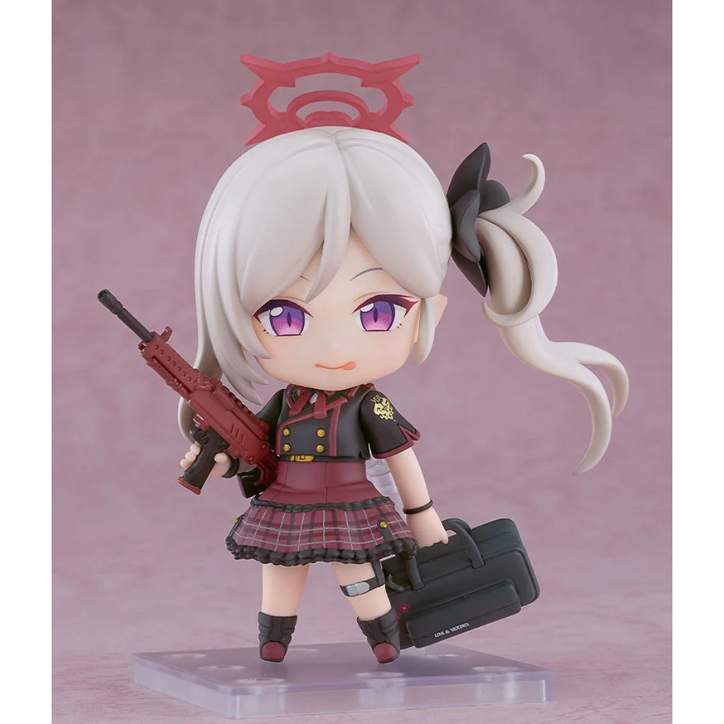 Nendoroid 3124 Blue Archive - Mutsuki Asagi