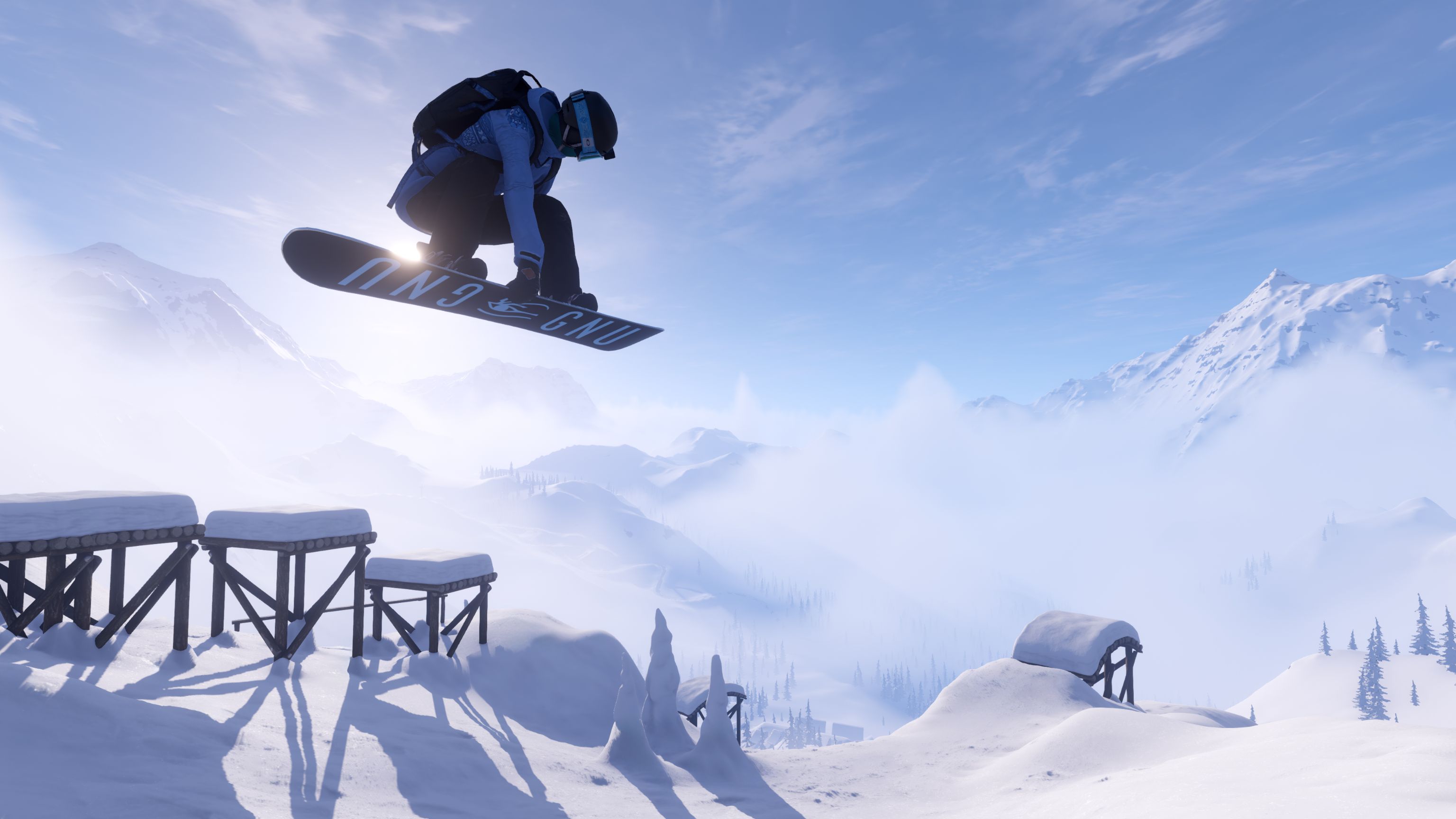 PS5 Shredders