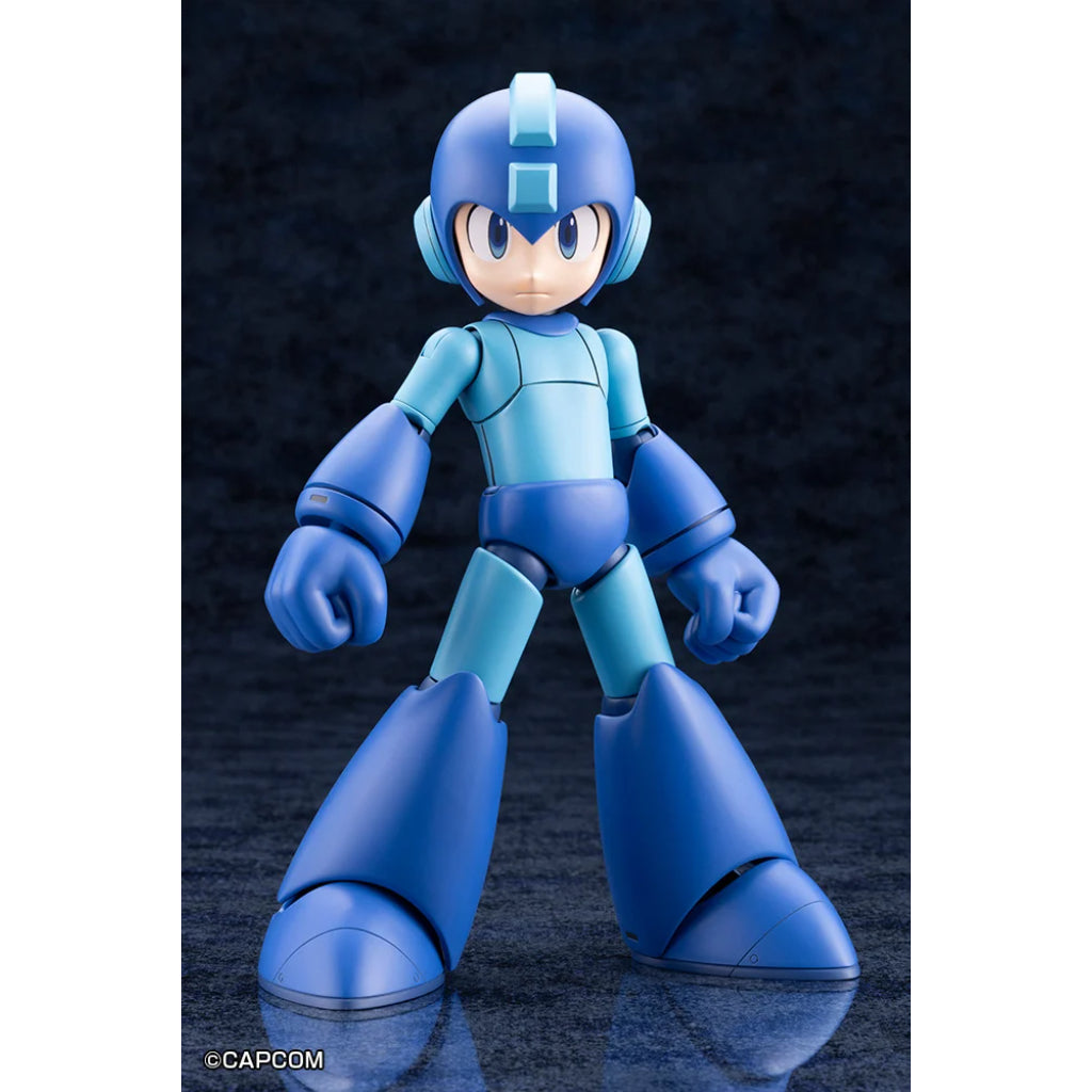 Rockman Grande Scale - Rockman -Rockman 11 Ver.