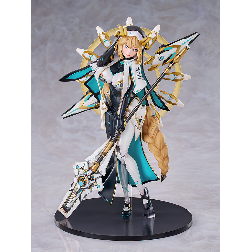 Goddess of Victory: Nikke - Rapunzel Figurine