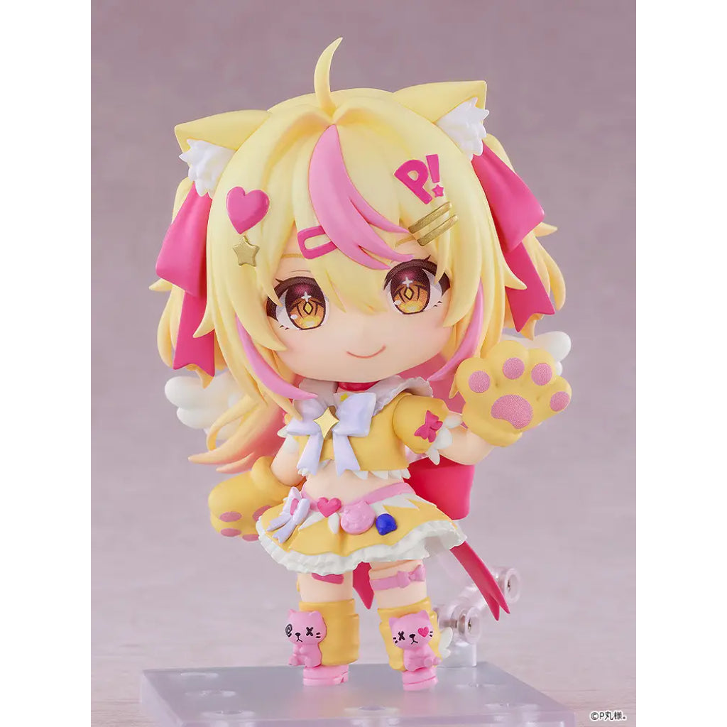 Nendoroid 3170 Pmarusama