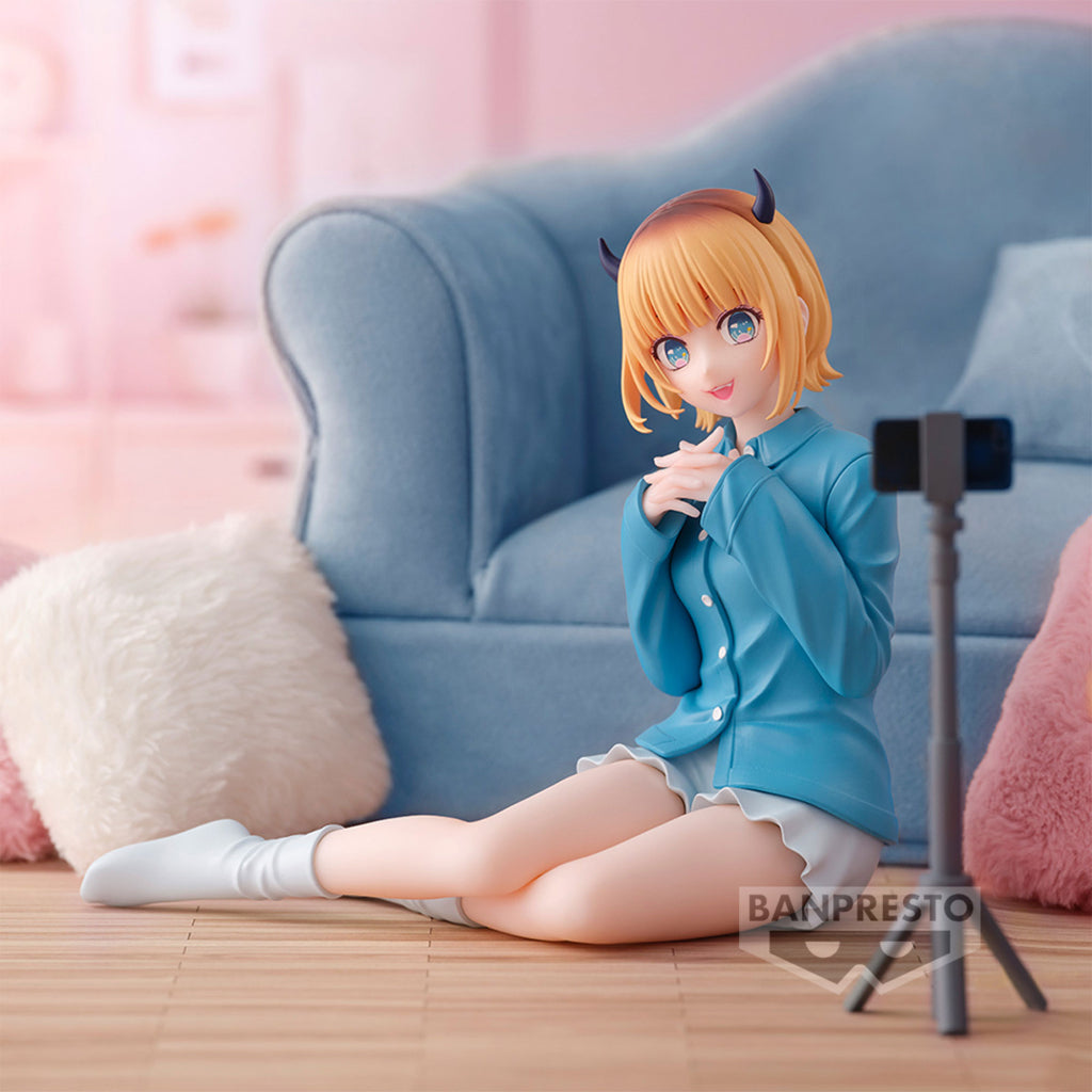 Banpresto Memcho Relax Time Oshi no Ko