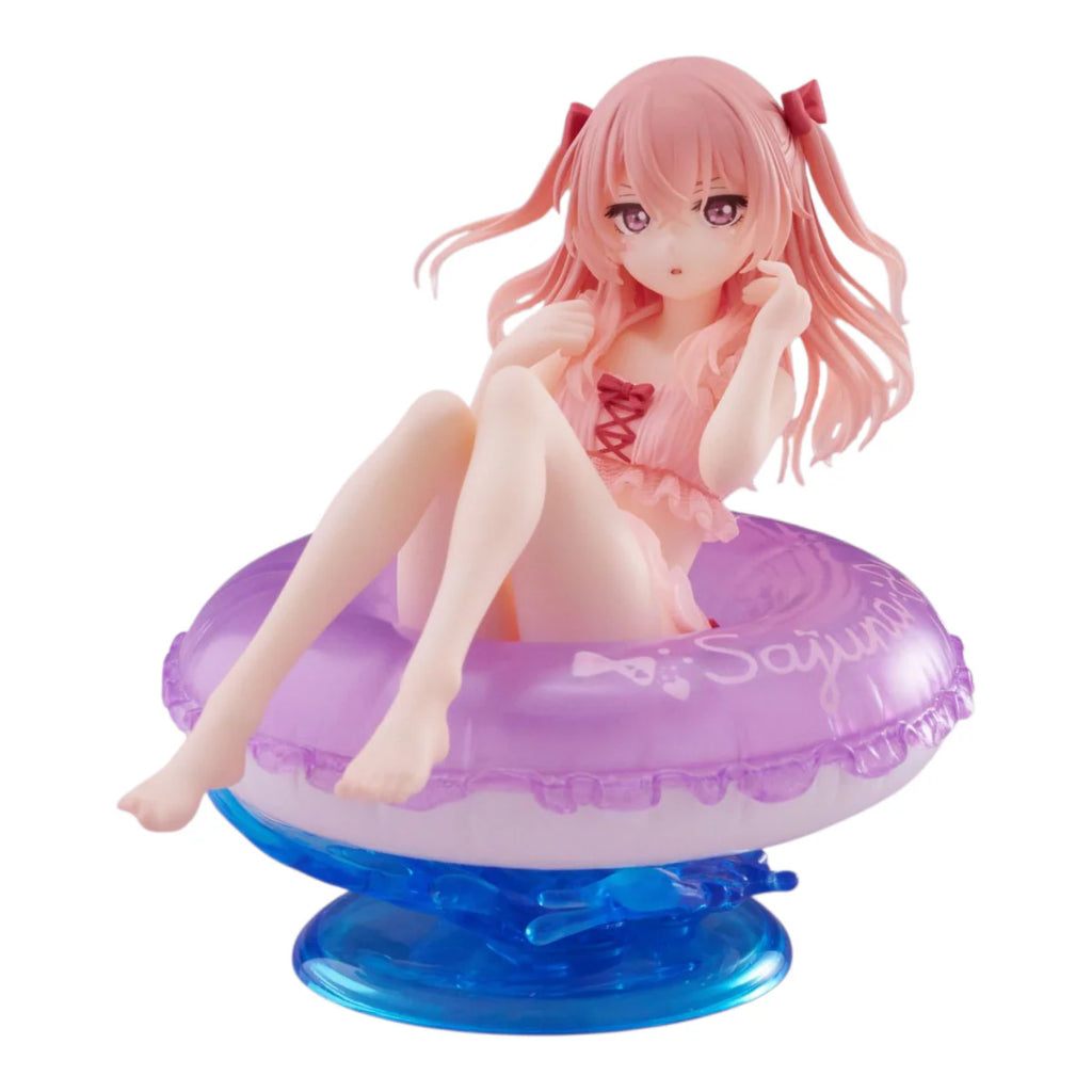 Taito Inui Sajuna My Dress-Up Darling Aqua Float Girls Figure