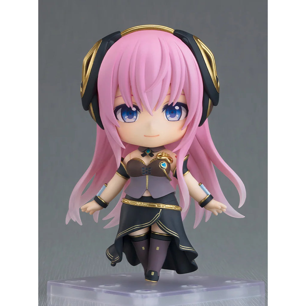 Nendoroid 3081 - Megurine Luka V4X