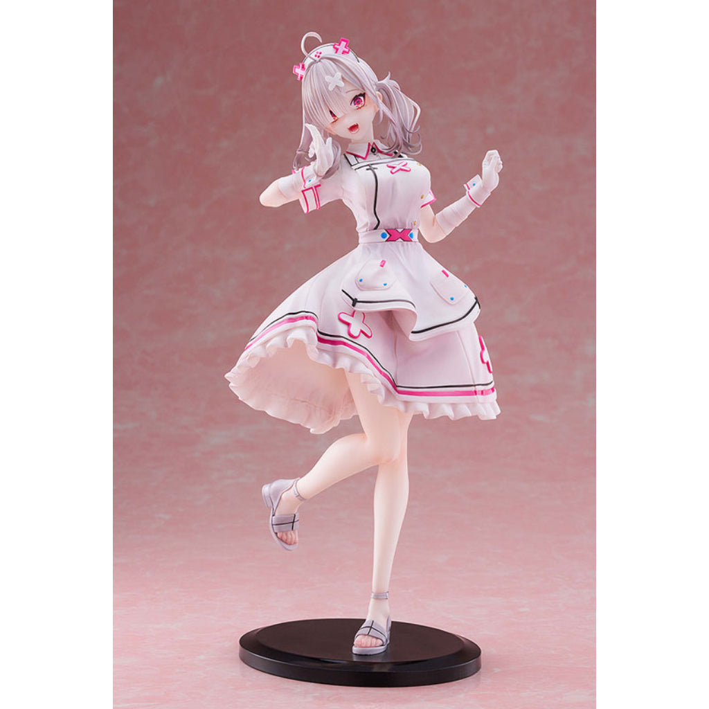 "NIJISANJI" Sukoya Kana Figurine (Reissue)