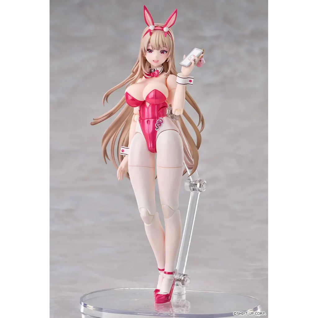 Goddess of Victory: Nikke - Hyper Body Viper Toxic Rabbit