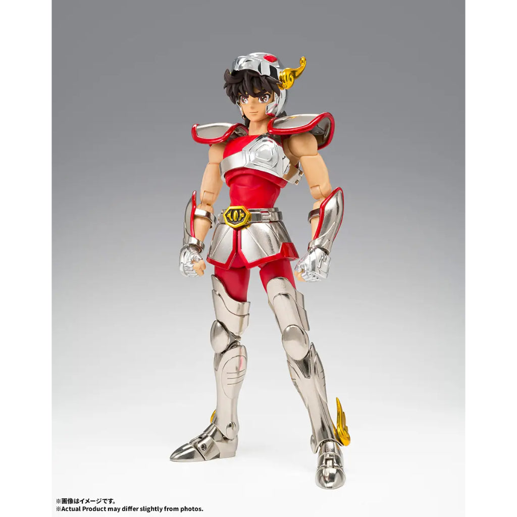 Saint Cloth Myth Ex Pegasus Seiya [First Bronze Cloth]