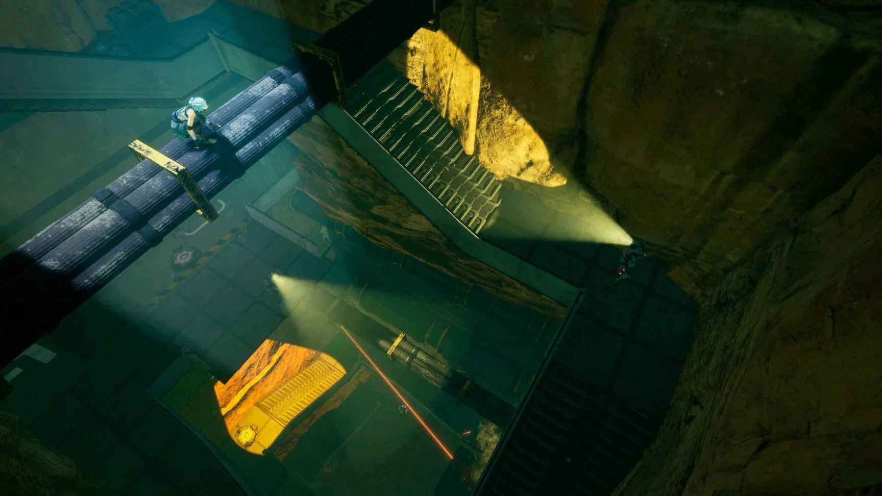 PS5 Ereban: Shadow Legacy