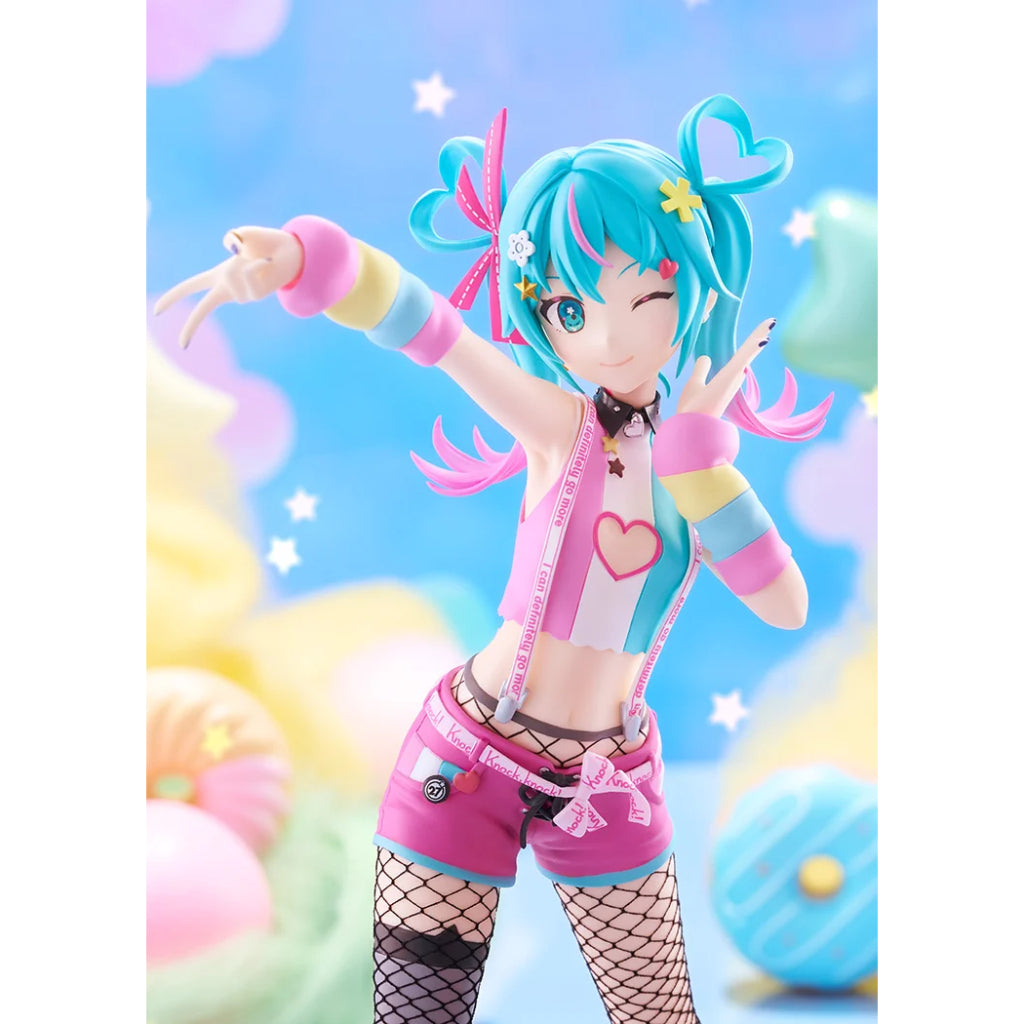 Pop Up Parade Hatsune Miku: Decomiku (Lightness) L Size