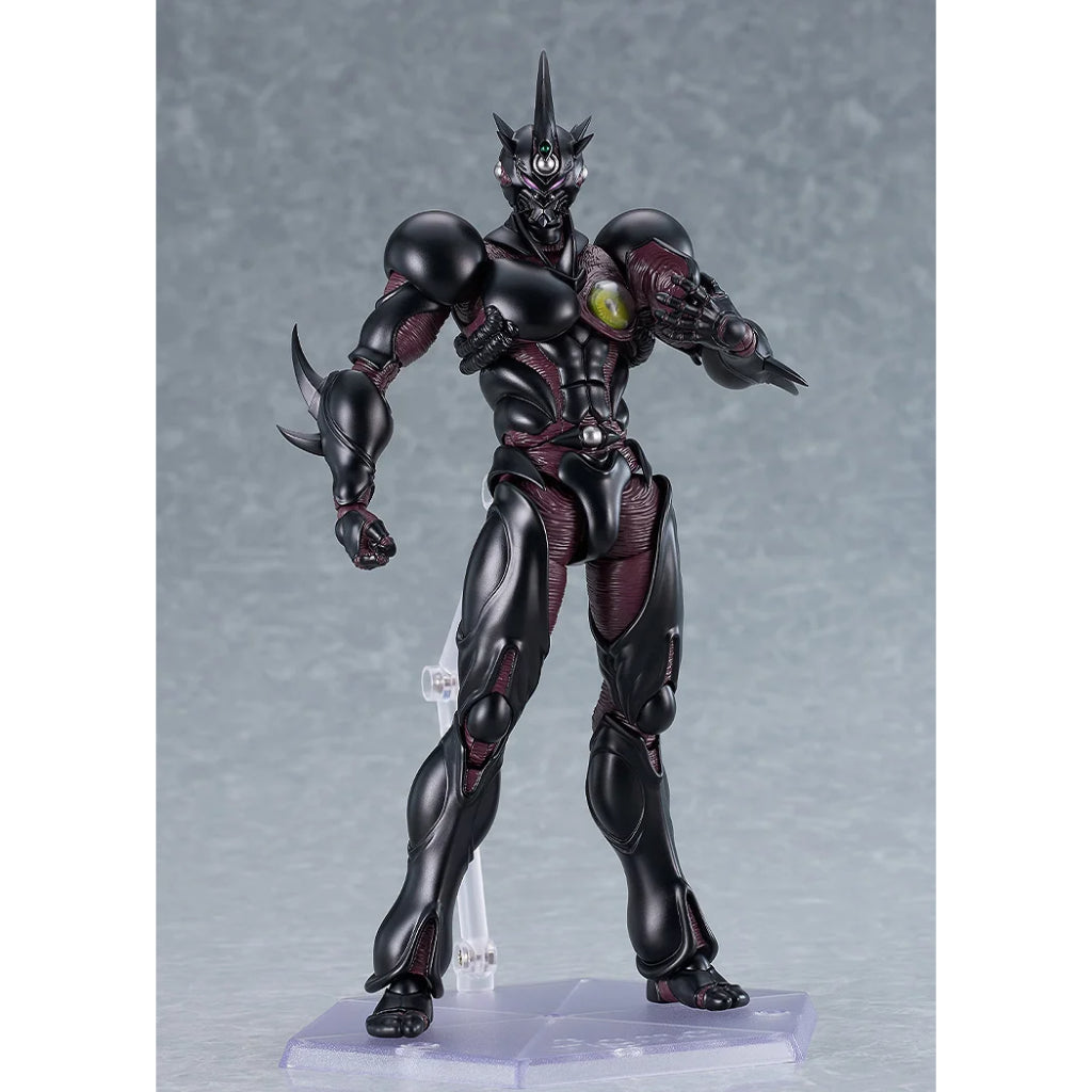 Figma 700 Bio Booster Armor Guyver - Guyver III: Ultimate Edition