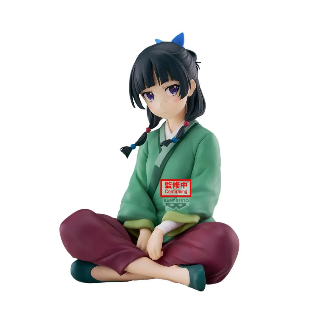 Banpresto MaoMao The Apothecary Diaries Break Time Collection Vol. 1