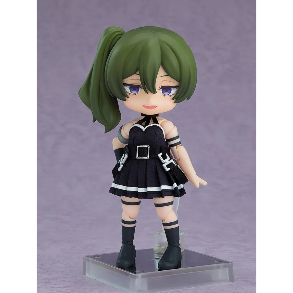 Frieren: Beyond Journey End - Nendoroid Doll Ubel