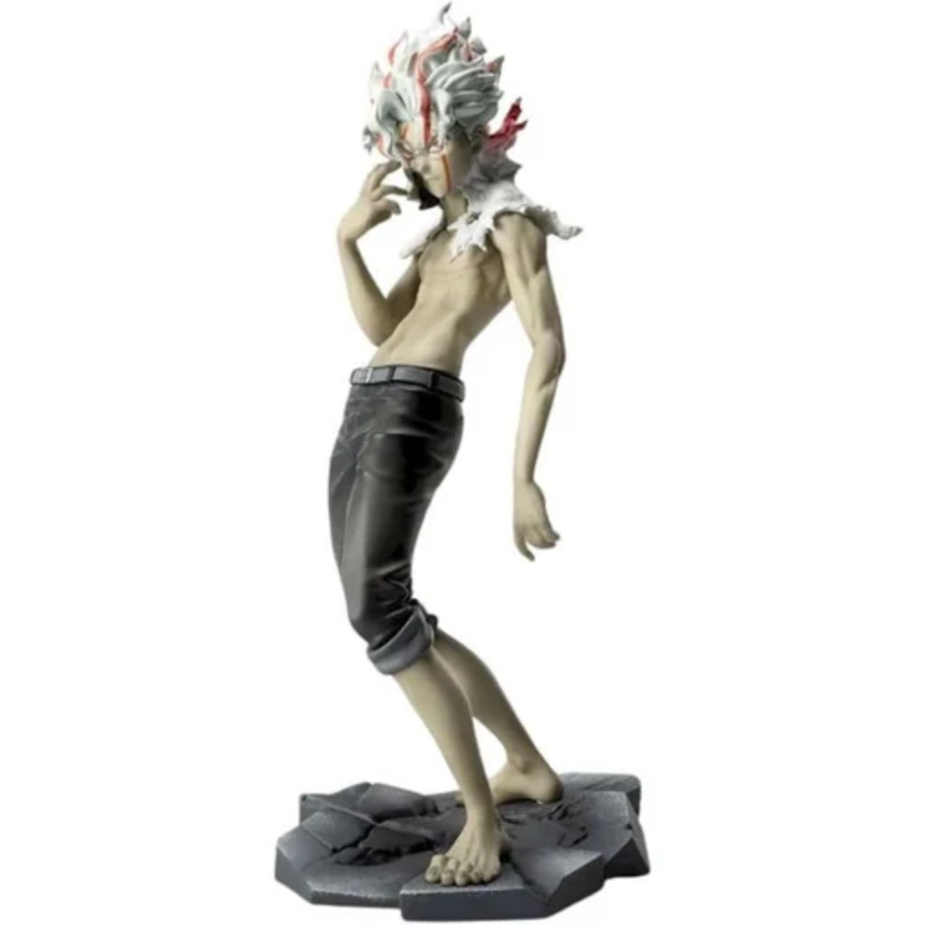 SEGA Okarun (Transformation) Vol. 2 Ver. 1.5 Luminasta DanDaDan Figure