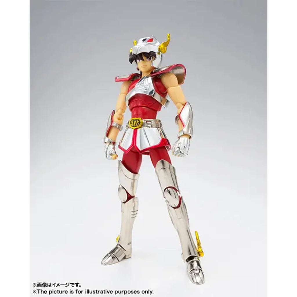 Saint Cloth Myth Pegasus Seiya [First Bronze Cloth] <Revival Ver.> (Reissue)