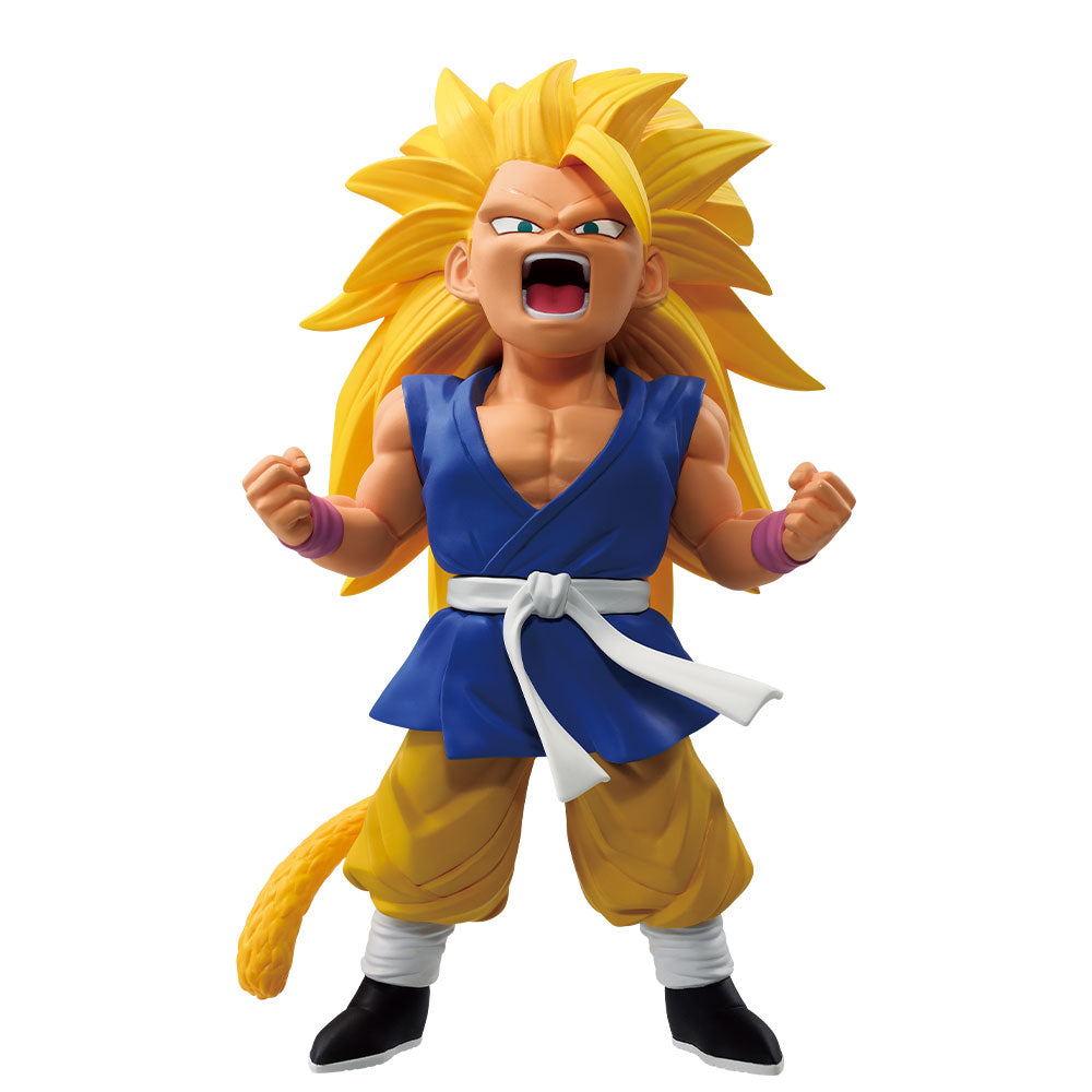 [PRE-ORDER] Banpresto KUJI Dragon Ball vs. Omnibus Ultimate