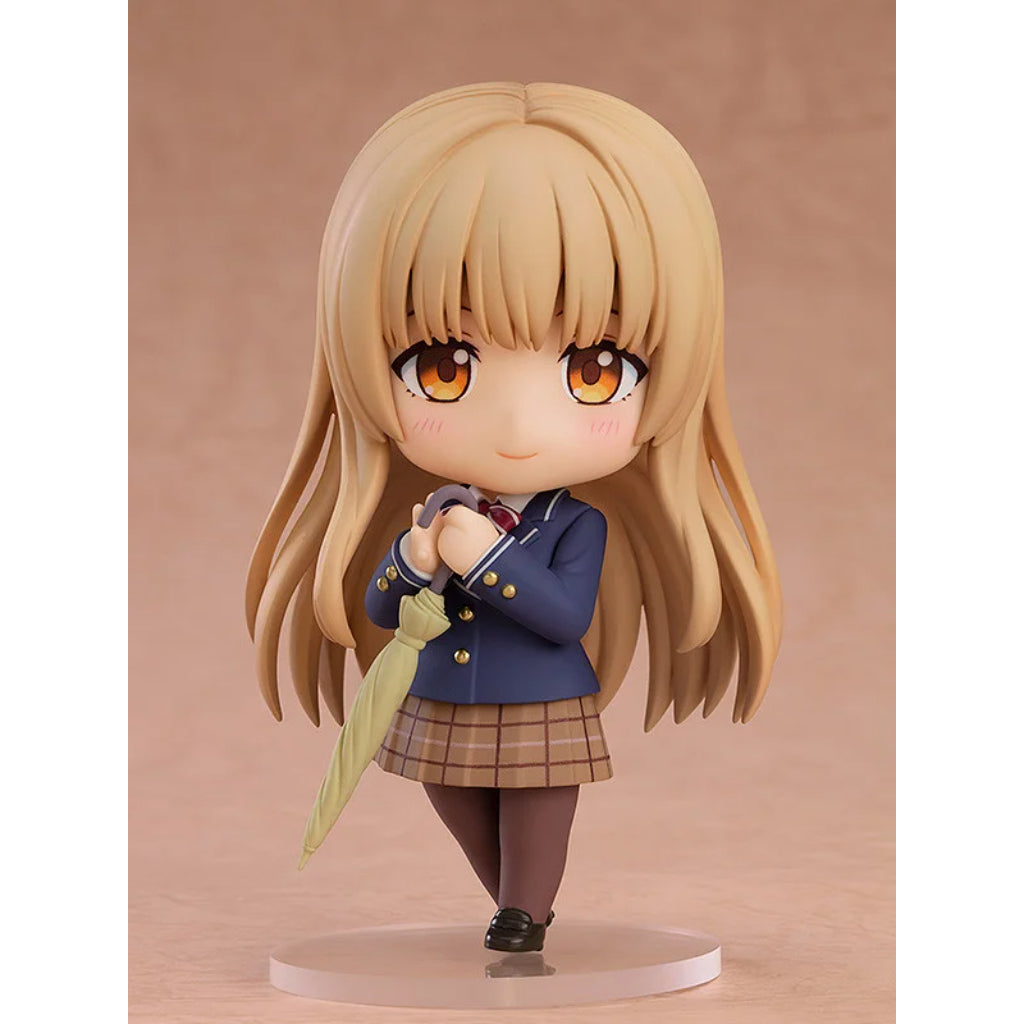 Nendoroid 2064 The Angel Next Door Spoils Me Rotten - Mahiru Shiina (Reissue)