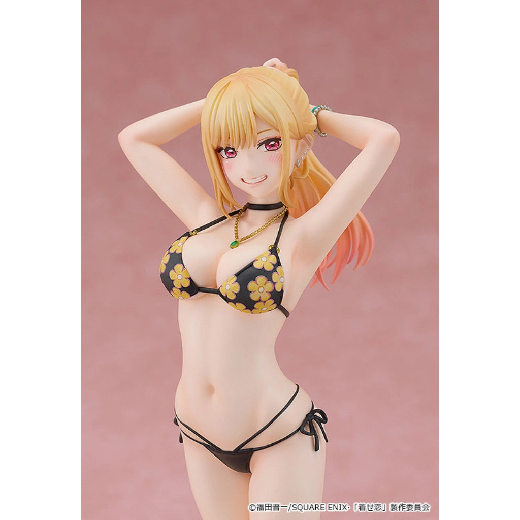 My Dress-Up Darling - Marin Kitagawa: Swimsuit Ver. Figurine