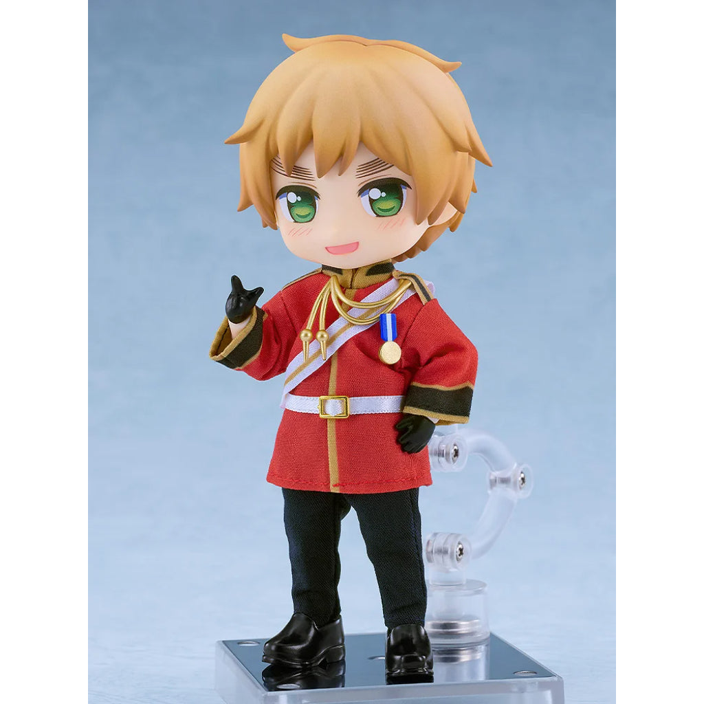 Nendoroid Doll Hetalia World Stars - UK
