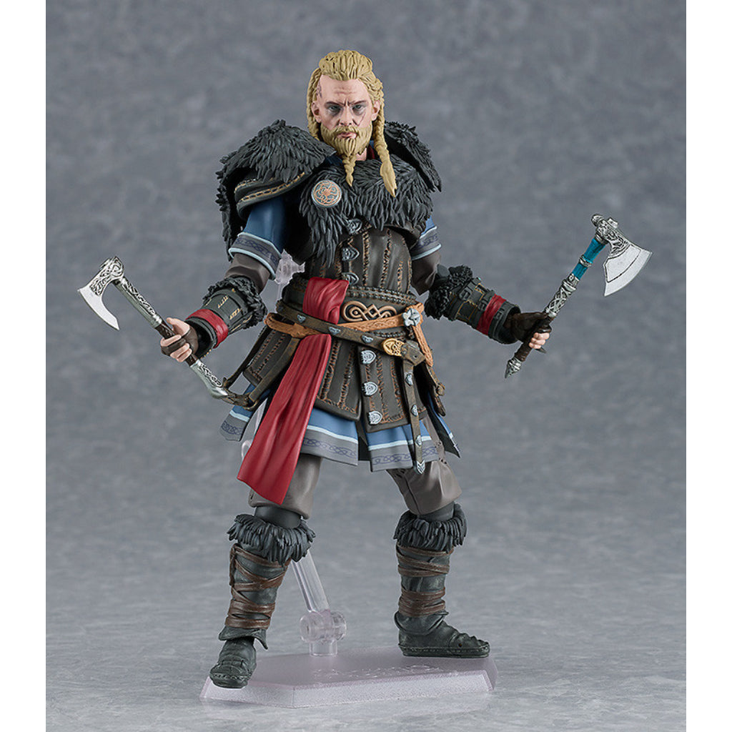 Figma Sp160 Assassins Creed: Valhalla - Eivor