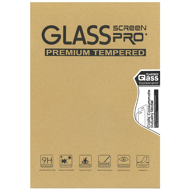 ASUS ROG Ally Tempered Glass Screen Protector