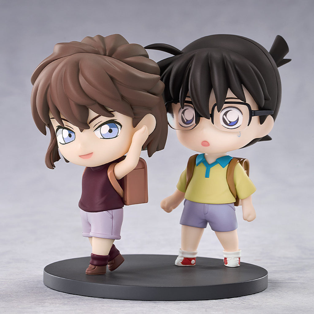 Detective Conan - Qset+ Conan Edogawa & Ai Haibara