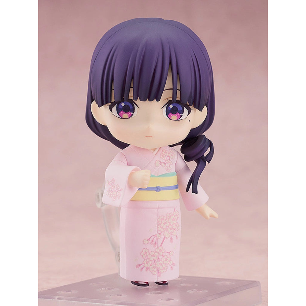 Nendoroid 2234 My Happy Marriage - Miyo Saimori