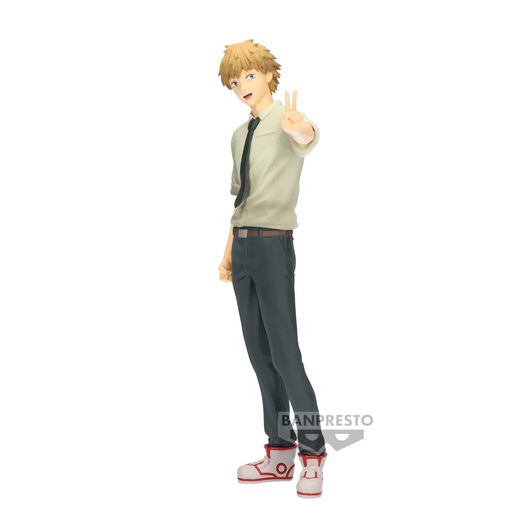 Banpresto Denji Chainsaw Man Chain Spirits Vol. 1