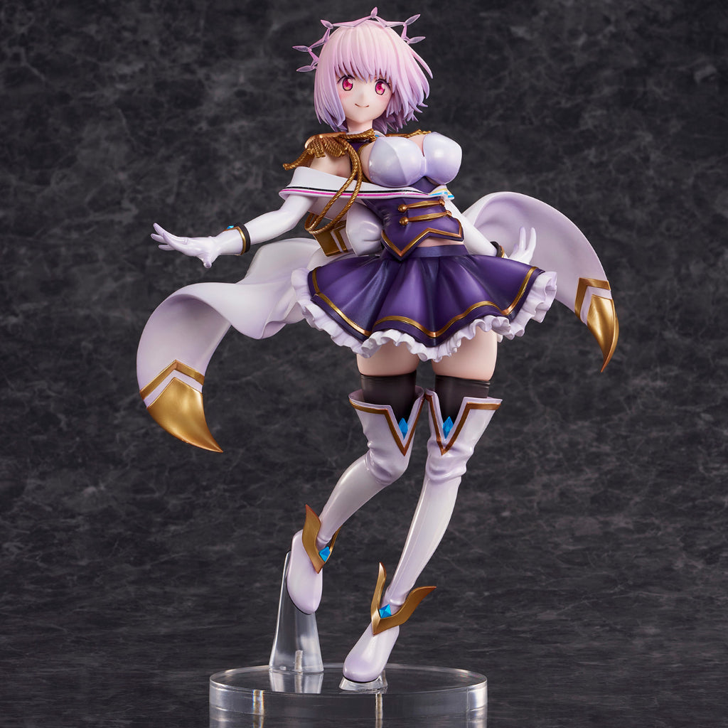 Gridman Universe - Akane Shinjo Figurine