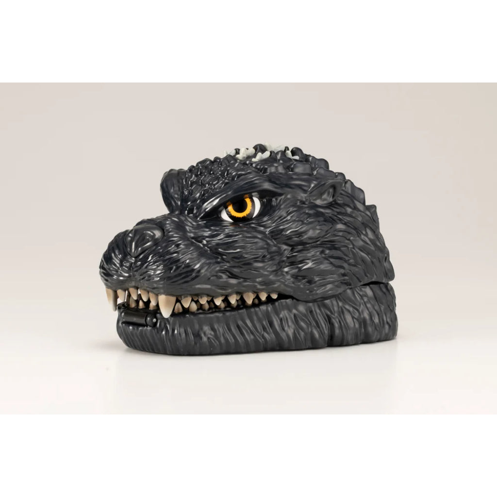 Godzilla vs. Biollante - World in Your Pocket Godzilla VS Biollante