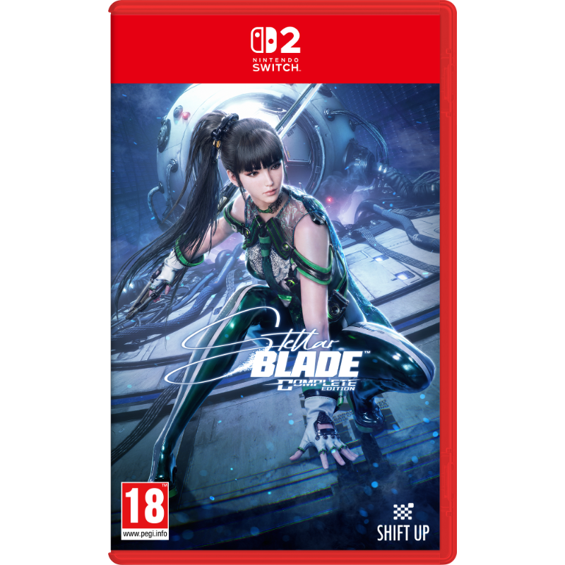 NS2 Stellar Blade [Complete Edition]