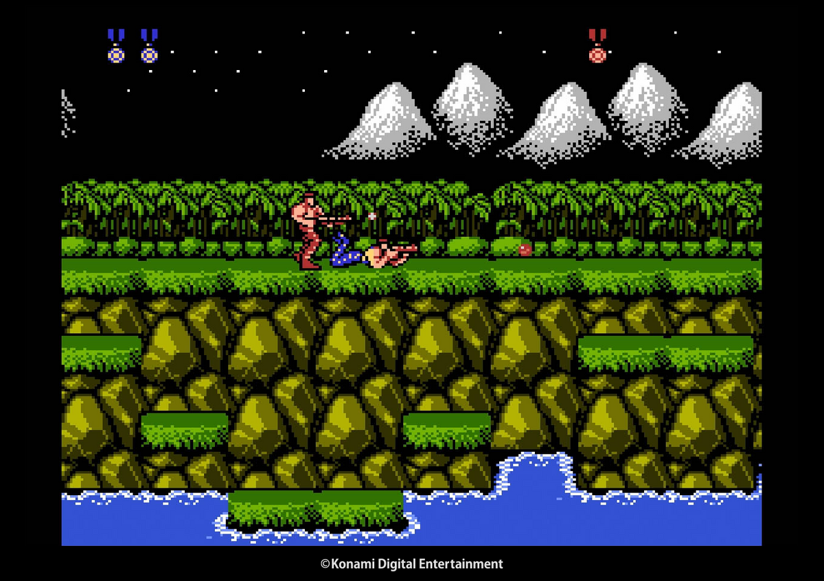 NSW Contra Anniversary Collection