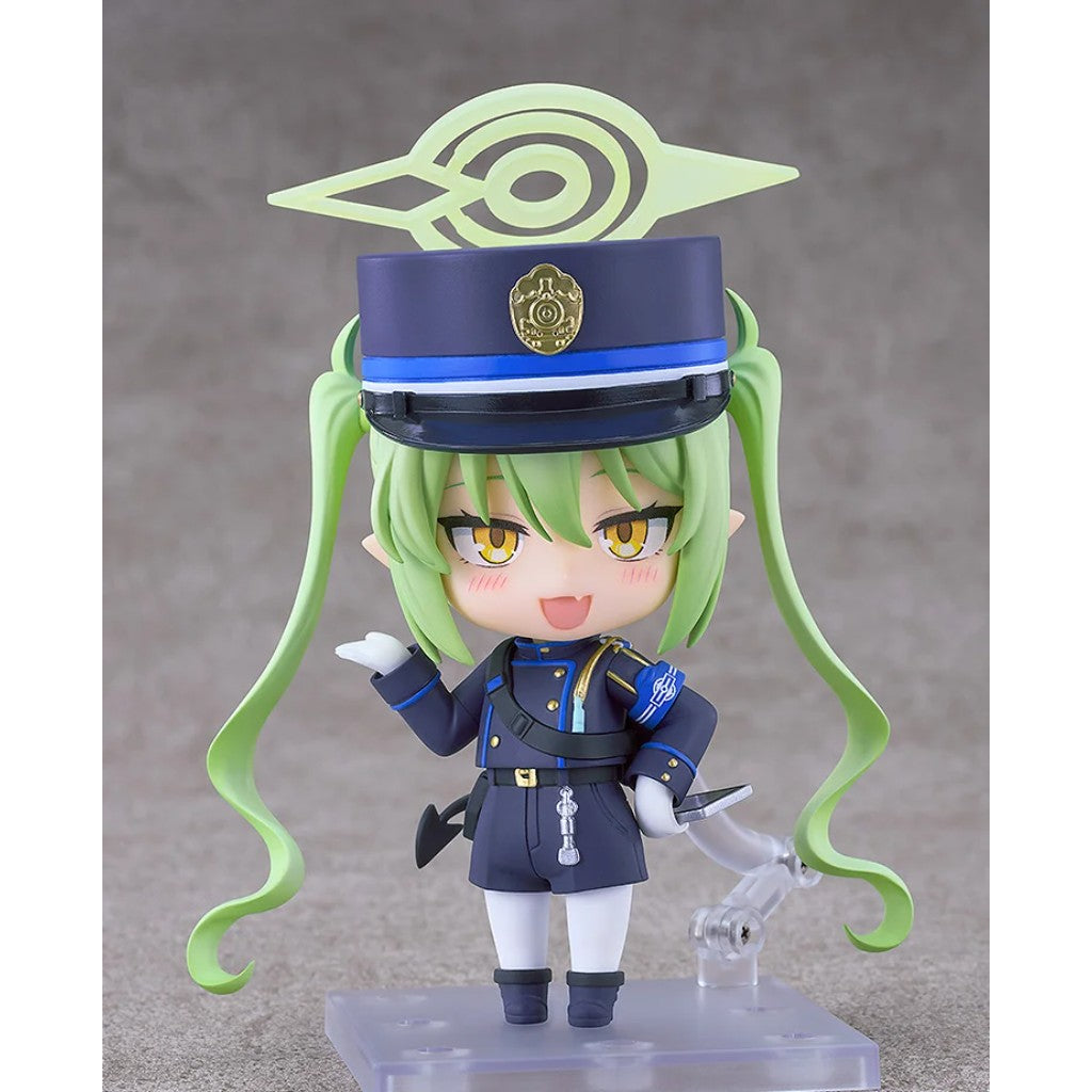 Nendoroid 3064 Blue Archive - Nozomi Tachibana