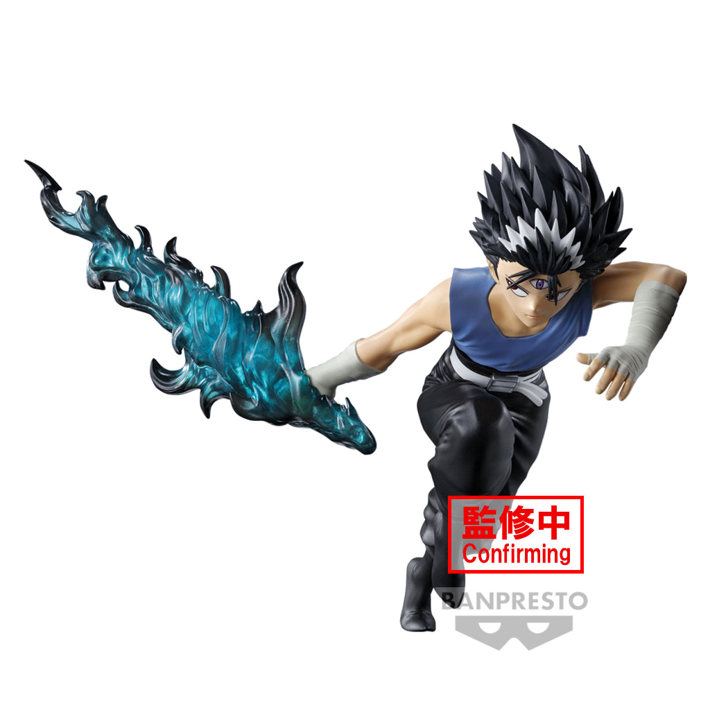 Banpresto Hei Ankoku Bujutsukai Yu Yu Hakusho Figure