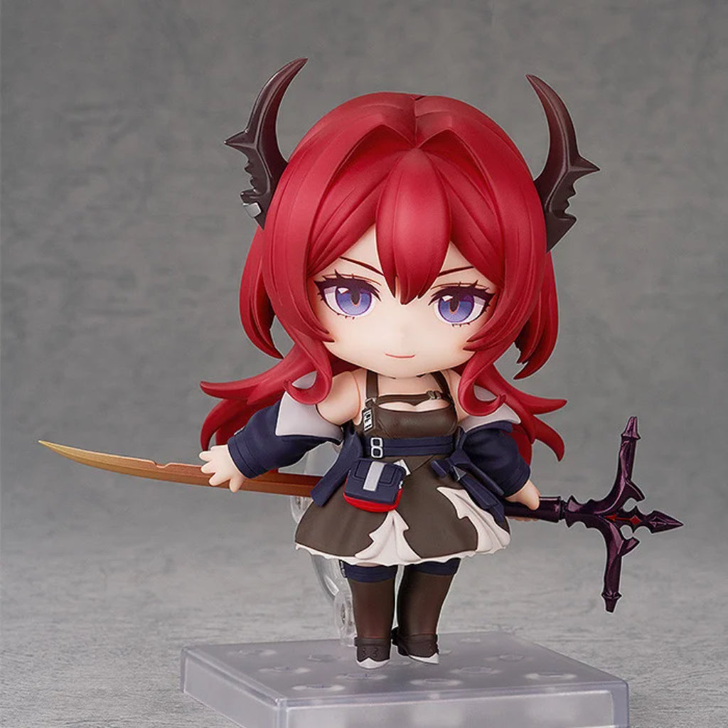 Nendoroid 2047 Arknights - Surtr (Reissue)