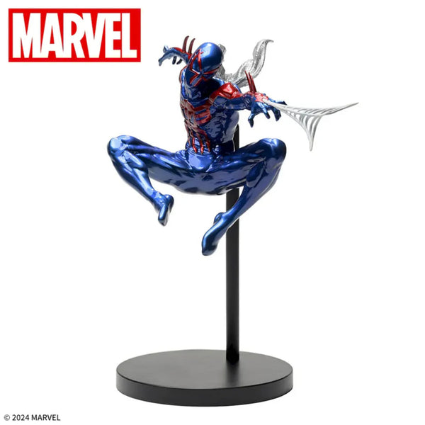 Spider-Man 2099 フィギュア Marvel Spider-Man 2099 Across The Spider-Verse Action Figure with