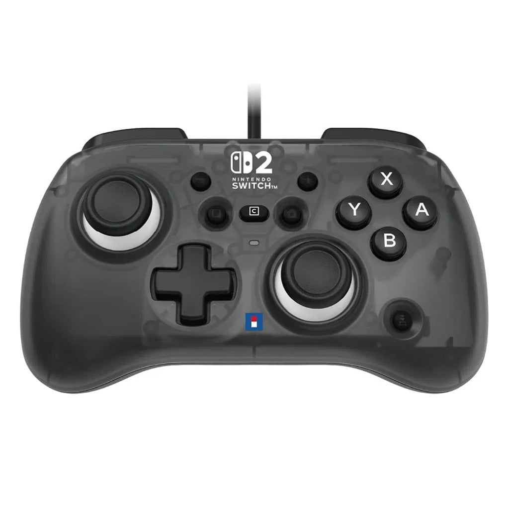 HORI HORIPAD Turbo Mini for Nintendo Switch 2 (NSX-222A)