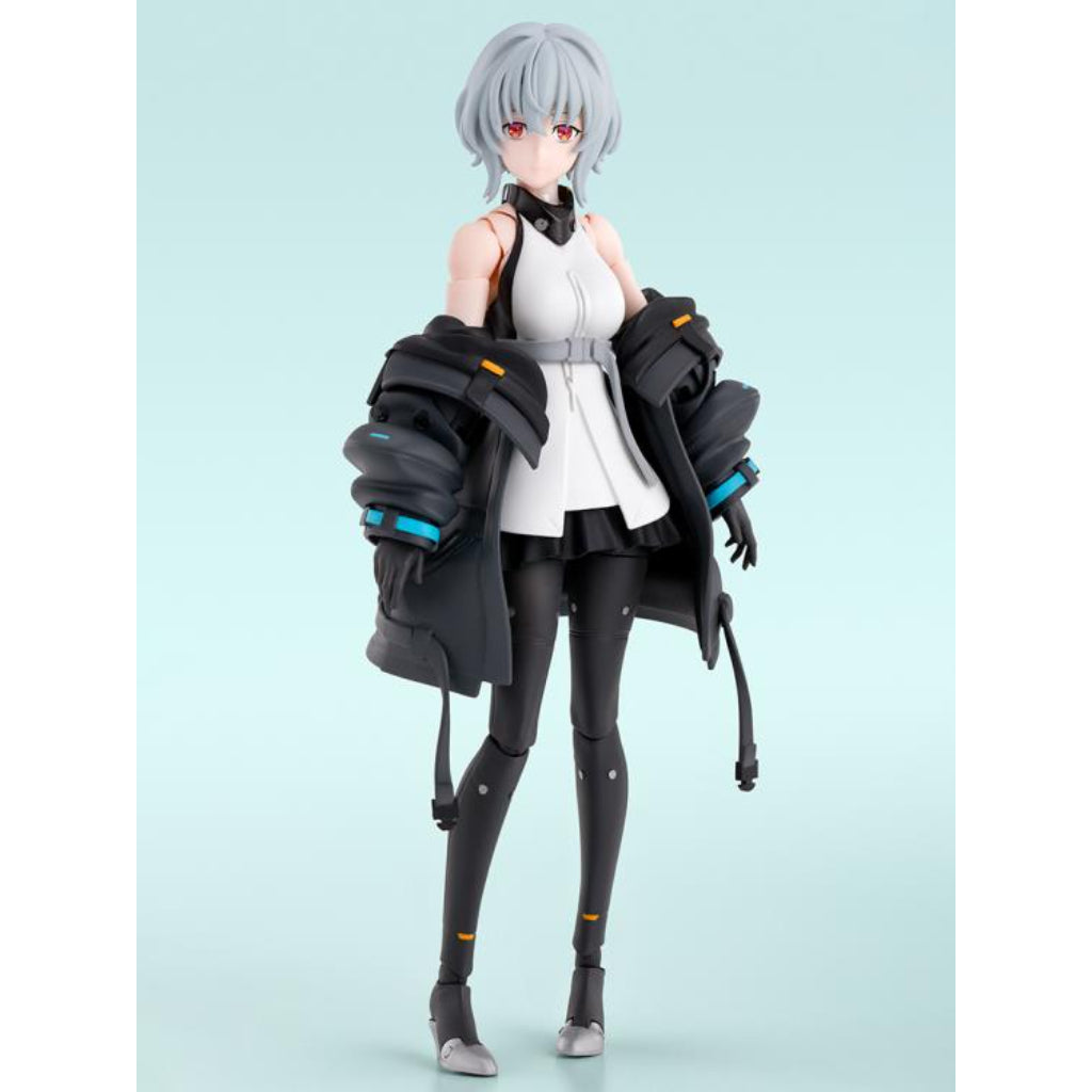 S.H.Figuarts Noir