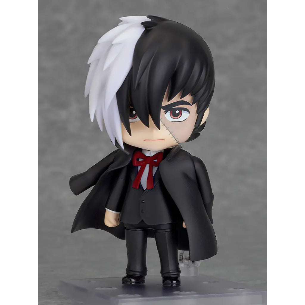 Nendoroid 2984-B Black Jack - Black Jack: Anime Color Ver.